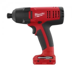 Milwaukee 0881-20 V18 1/4" Hex Impact Driver