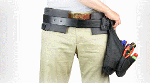 TrakBelt360