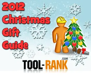 2012 Christmas Gift Tool Buyers Guide