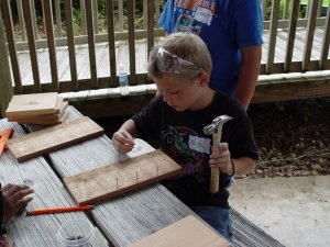 Birdhouse Build