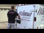 Bosch Power Tools - GTS1041A REAXX™ Table Saw Testimonial Video