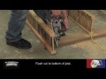 Straight Flush Saw