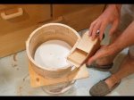 Building  the cyclone