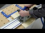 Kreg® Adaptive Cutting System