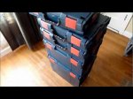 Bosch Click & Go 72-Hour Kit Part 7: Conclusion
