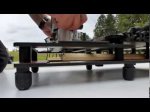 ScribeMaster 12 Second Cut