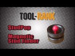 Studpop Magnetic Stud Finder Review