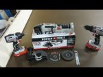 Porter Cable PCC761B 20V 4.5" Angle Grinder Review