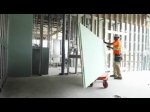 Building the American Story - Brushless Drywall Gun -- Efrain, Los Angeles, CA