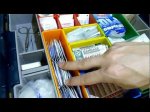 Bosch Click & Go 72-Hour Kit Part 2 - First Aid Kit