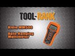 Klein MM500 Multimeter Torture Test Review