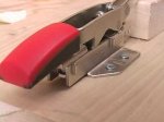 BESSEY® Self Adjusting Toggle Clamp
