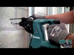 HRH01ZX2 18V X2 LXT® (36V) 1" Rotary Hammer