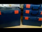 Bosch Click & Go 72-Hour Kit - Part 1 (Introduction)