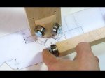 Router copy carver build part 1