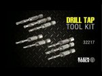 Drill Tap Tool Kit