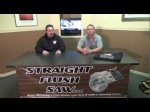 Straight Flush Saw