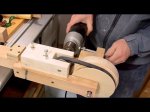 Motorizing and test driving the scaffold