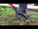 Bosse Tools Ergonomic Shovel Kickstarter Project Launched