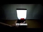 Coast EAL20 Lantern Review