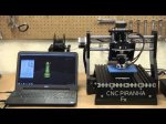 CNC Piranha Fx