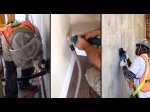 VC4710 Masonry Applications