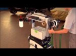 Festool Workcenter WCR 1000