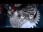 Bosch GTS1041A REAXX™ Jobsite Table Saw: Active Response Technology™
