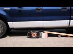 The New RIDGID Job Site Radio with ShockMount Technology