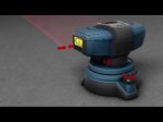 Bosch Power Tools - GSL 2 Surface Laser Video