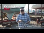 Bosch Power Tools - The New AG Series of Grinders