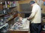 New type of wood lathe?   Make Magazine likes it, why not you?
