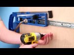 Rockler Universal Drawer Slide Jig