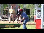 Backyard Games - Episode 1:  My BFF! Powered by Husqvarna.