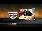 LeafPro Universal Collection System