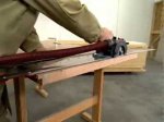 Mafell KSP40 Plunge Saw Flexistem System