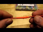 CountyComm Heat Shrink Tubing