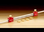 Woodpeckers Bar Gauges