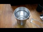 72-Hour Kit Part 3b - Stanley Adventure Camp Cook Set