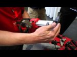 Milwaukee M12 HEPA HammerVac 2306-22 Universal Fit Dust Extractor