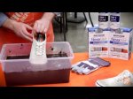 Rust-Oleum NeverWet Liquid Repellant