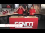 SENCO FinishPro 21LXP