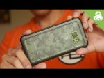 Samsung Galaxy S7 Active hands on