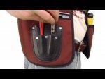 Occidental Leather's Get-to-Work Vest - Made in the USA