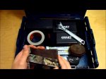Bosch Click & Go 72-Hour Kit Part 4 - Tool Kit