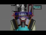 Xtract Vac™ Automatic Filter Cleaning System