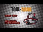 Coast HL27 Headlamp Review