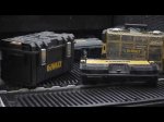 New in ToughSystem® Storage Family