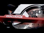 WORX WX530 20V CIRCULAR SAW EXACTRACK - Uk English - www.worx.com