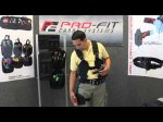 Modular Vest Carry Platform